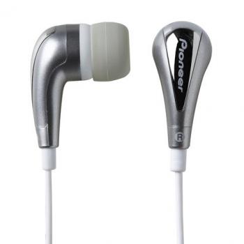 Pioneer Headphones SE-CL20U-X-S